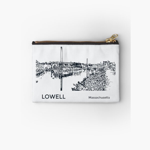 Item preview, Lowell Massachusetts designed and sold by Lakeric.