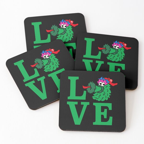 Item preview,  Phanatic Love Philadelphia Baseball  designed and sold by SenorSac.