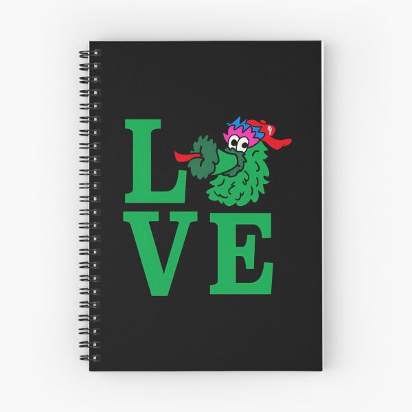 Item preview,  Phanatic Love Philadelphia Baseball  designed and sold by SenorSac.