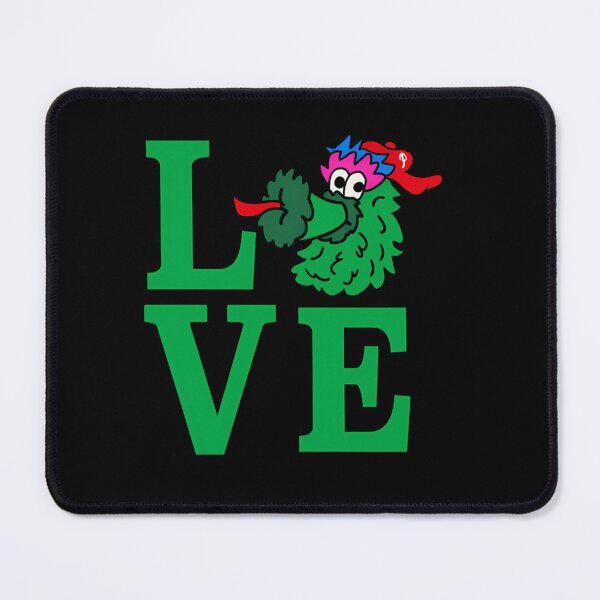 Item preview, Phanatic Love Philadelphia Baseball designed and sold by SenorSac.