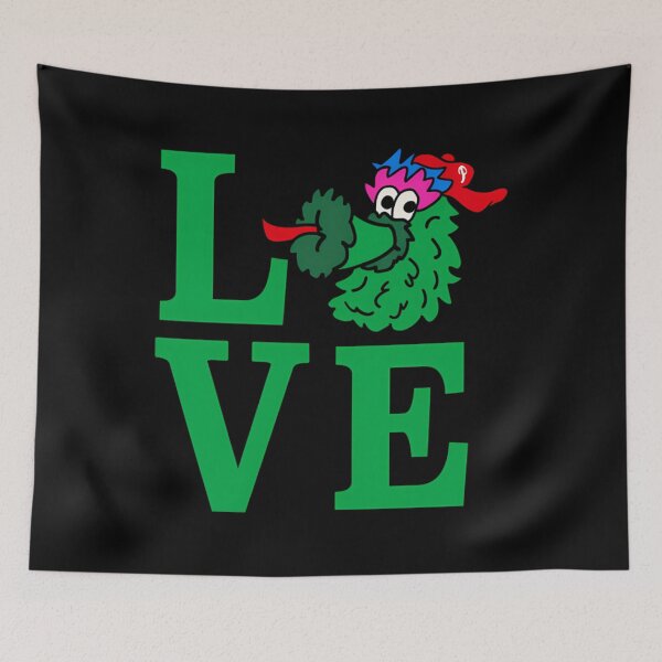 Item preview,  Phanatic Love Philadelphia Baseball  designed and sold by SenorSac.