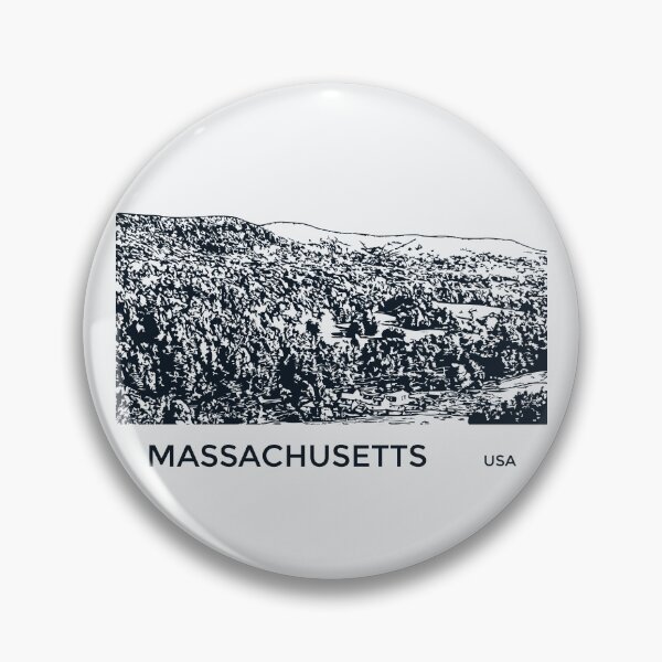 Item preview, Massachusetts USA designed and sold by Lakeric Cityscapes.