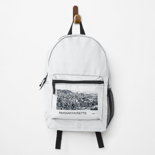 Item preview, Massachusetts USA designed and sold by Lakeric Cityscapes.