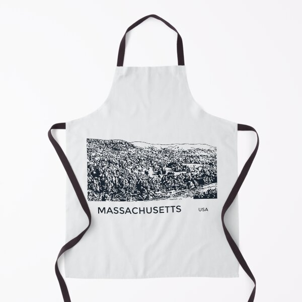 Item preview, Massachusetts USA designed and sold by Lakeric Cityscapes.