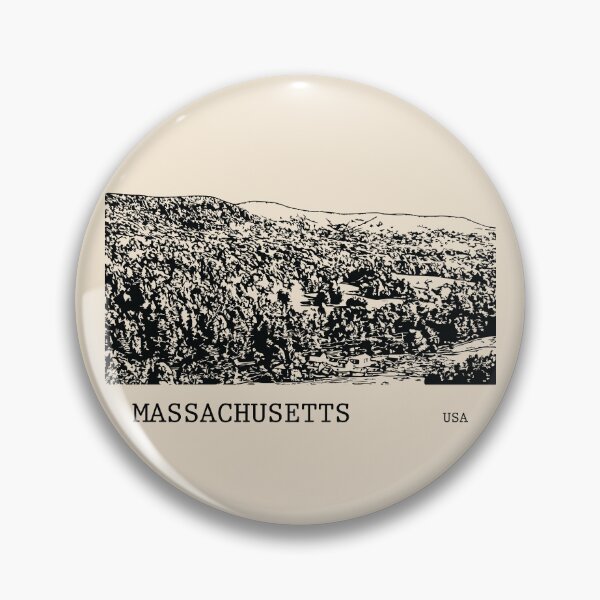Item preview, Massachusetts USA designed and sold by Lakeric Cityscapes.