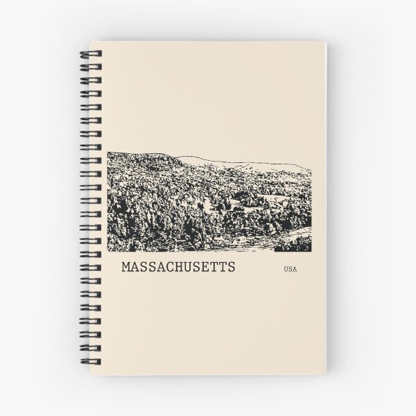 Item preview, Massachusetts USA designed and sold by Lakeric Cityscapes.