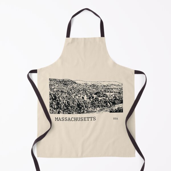 Item preview, Massachusetts USA designed and sold by Lakeric Cityscapes.