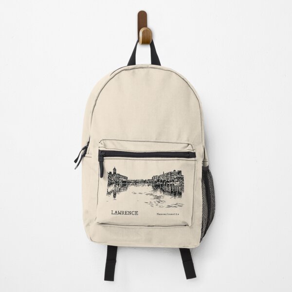 Item preview, Lawrence Massachusetts designed and sold by Lakeric Cityscapes.