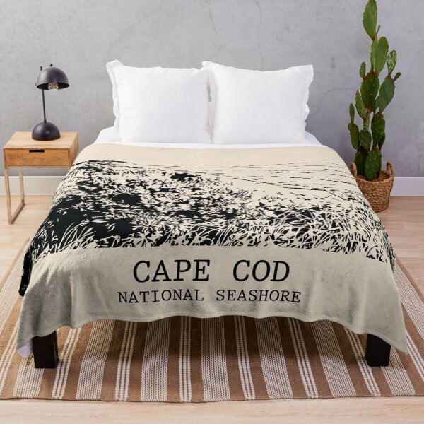 Item preview, Cape Cod National Seashore designed and sold by Lakeric Cityscapes.