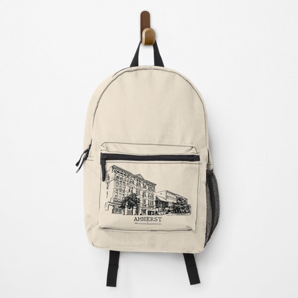Item preview, Amherst - Massachusetts designed and sold by Lakeric Cityscapes.