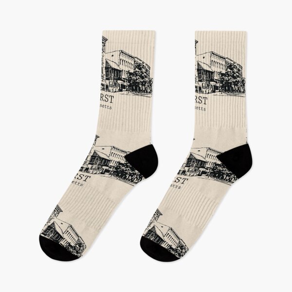 Item preview, Amherst - Massachusetts designed and sold by Lakeric Cityscapes.