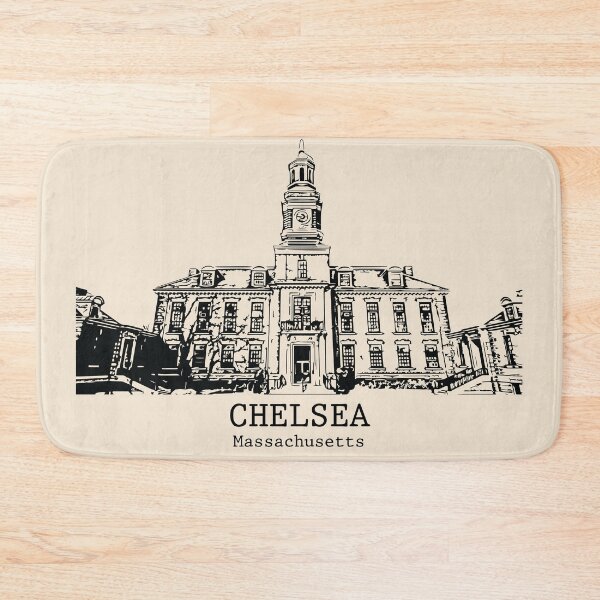 Item preview, Chelsea - Massachusetts designed and sold by Lakeric.