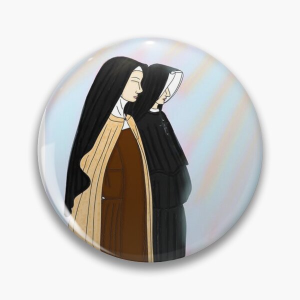 Item preview, A Friendly Heavenly Stroll designed and sold by illustratively J. artworks.