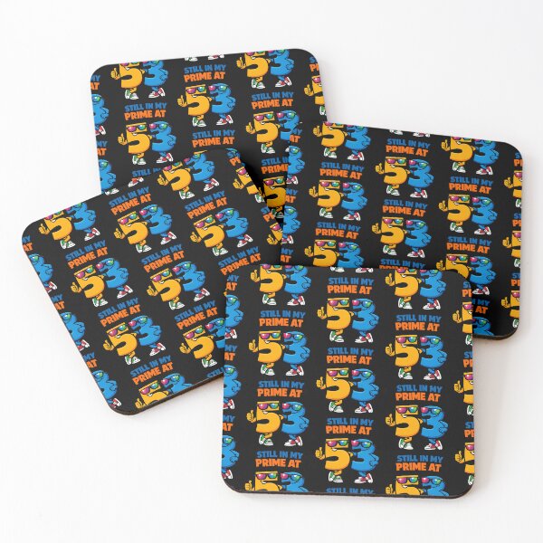 Item preview, Still In My Prime At 53 Funny Math Birthday Design designed and sold by TeeTimeTreasure.