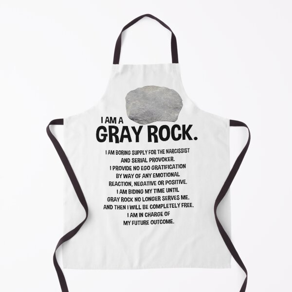 Item preview, Gray Rock Method designed and sold by XECON.