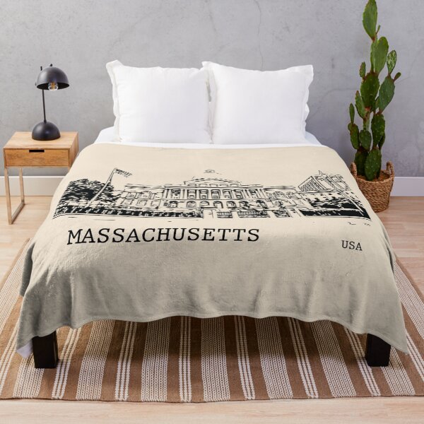 Item preview, Massachusetts State USA designed and sold by Lakeric Cityscapes.
