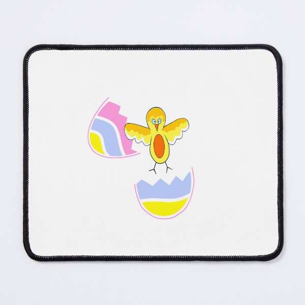 Item preview, Easter Humor Easter Egg designed and sold by Sartoris Art.