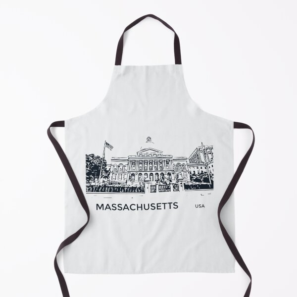 Item preview, Massachusetts State USA designed and sold by Lakeric Cityscapes.
