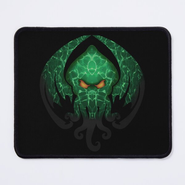Item preview, Cthulhu designed and sold by TheWizardKitten.