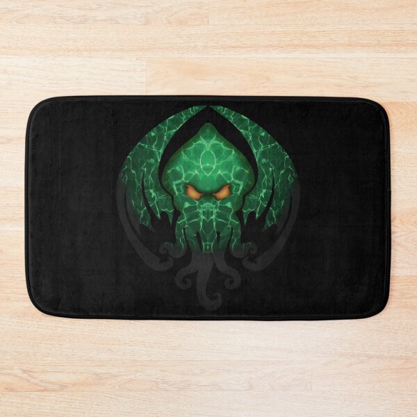 Item preview, Cthulhu designed and sold by TheWizardKitten.