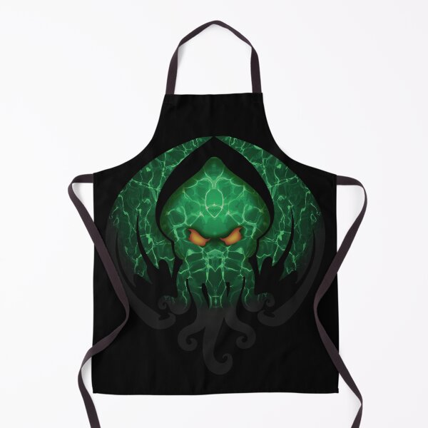 Item preview, Cthulhu designed and sold by TheWizardKitten.
