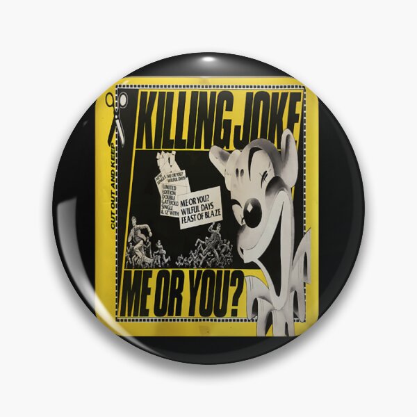 Item preview, Best Seller Killings Jokes Band designed and sold by TwistedHareCo.
