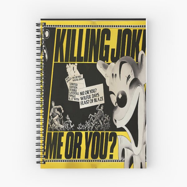 Item preview, Best Seller Killings Jokes Band designed and sold by TwistedHareCo.