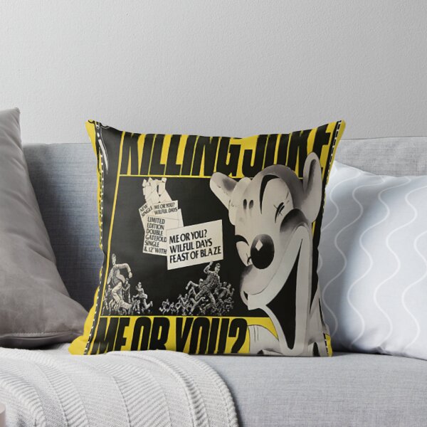 Item preview, Best Seller Killings Jokes Band designed and sold by TwistedHareCo.
