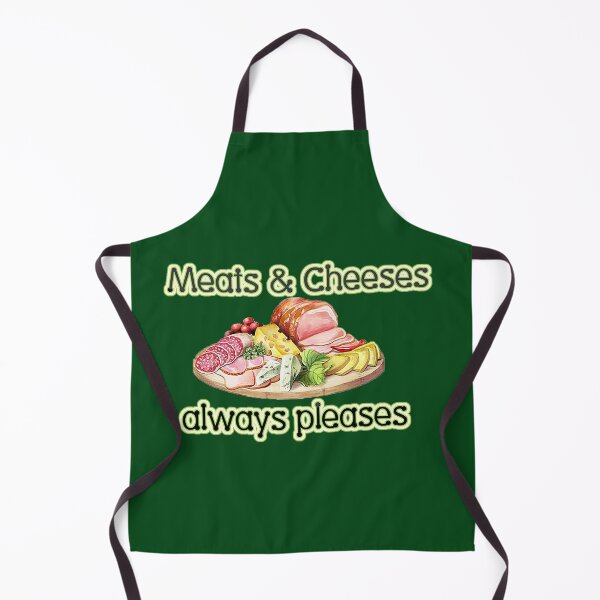 Item preview, Meats & Cheeses designed and sold by fancysauce2.