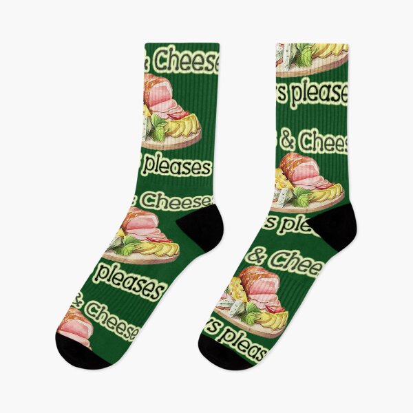 Item preview, Meats & Cheeses designed and sold by fancysauce2.