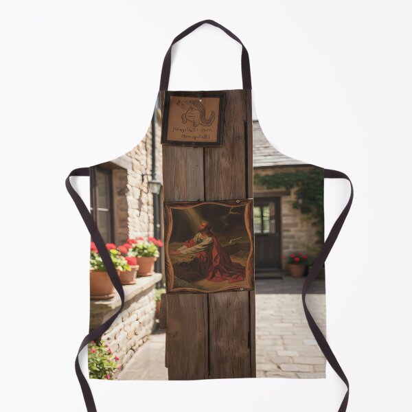 Item preview, Outdoor Religious Art and Signage designed and sold by 7She.