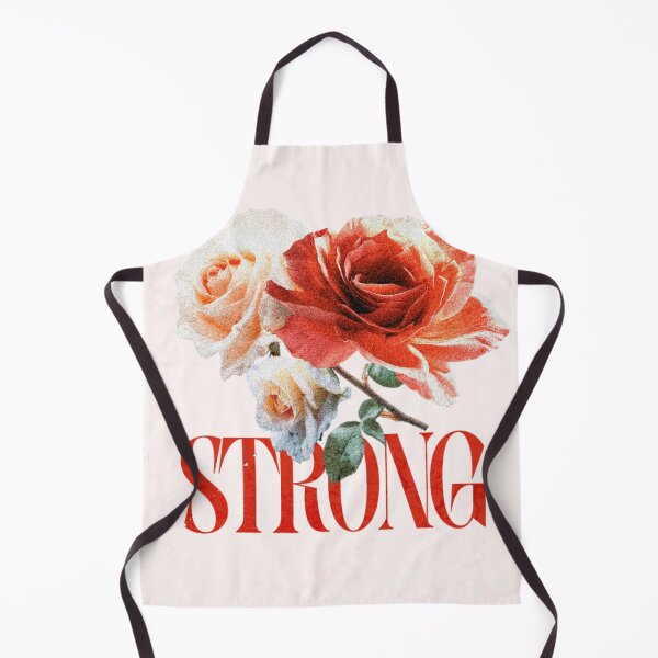 Item preview, Strong designed and sold by YashesCreations.