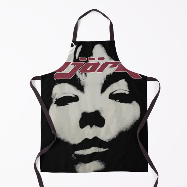 Item preview, Bjorks Homogenics Vintage Face Logo  designed and sold by TwistedHareCo.