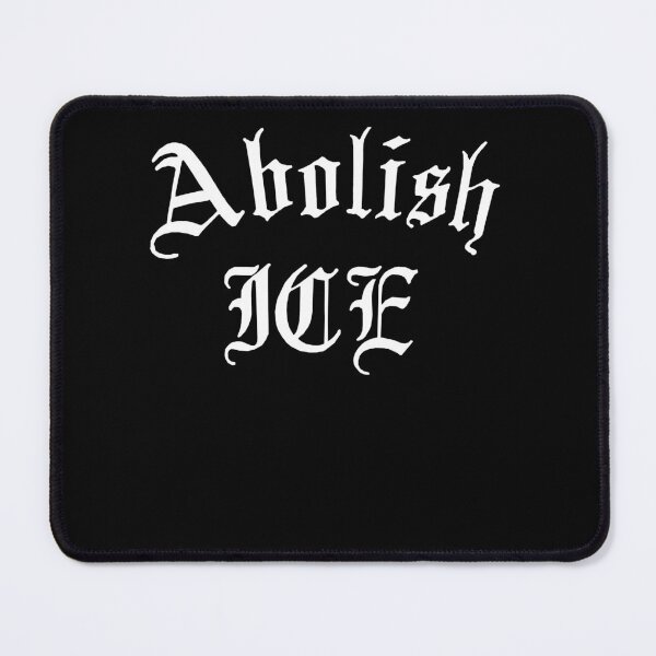 Item preview, abolish-ice designed and sold by jolihanot.