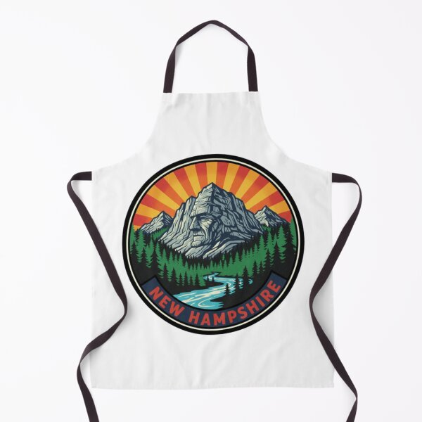 Item preview, New Hampshire designed and sold by JonysCreativeDesigns.