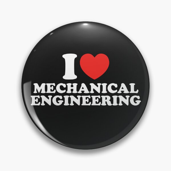 Item preview, I Love Mechanical Engineering designed and sold by shitpostee.