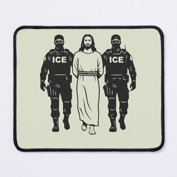Item preview, abolish-ice designed and sold by jolihanot.