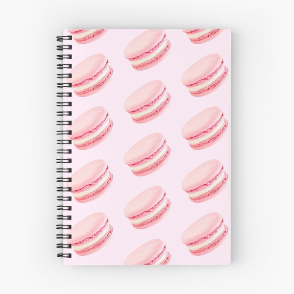 Item preview, pink macaroon designed and sold by inainart.