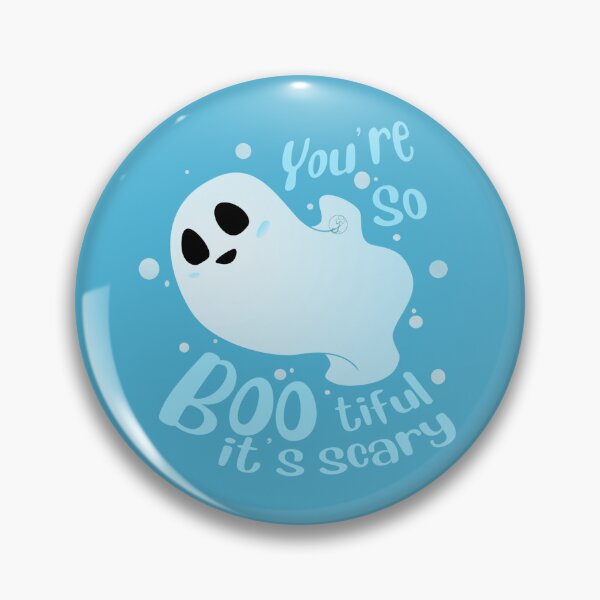 Item preview, Pastel Goth - Bootiful ghost designed and sold by Juditangelo.