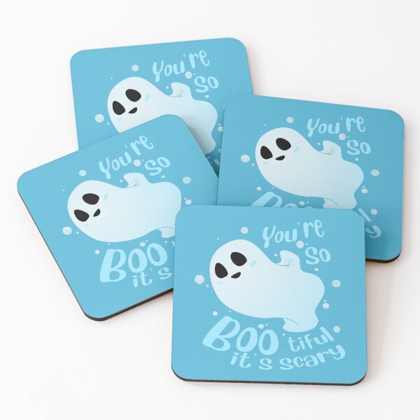 Item preview, Pastel Goth - Bootiful ghost designed and sold by Juditangelo.