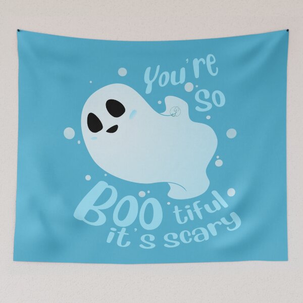 Item preview, Pastel Goth - Bootiful ghost designed and sold by Juditangelo.