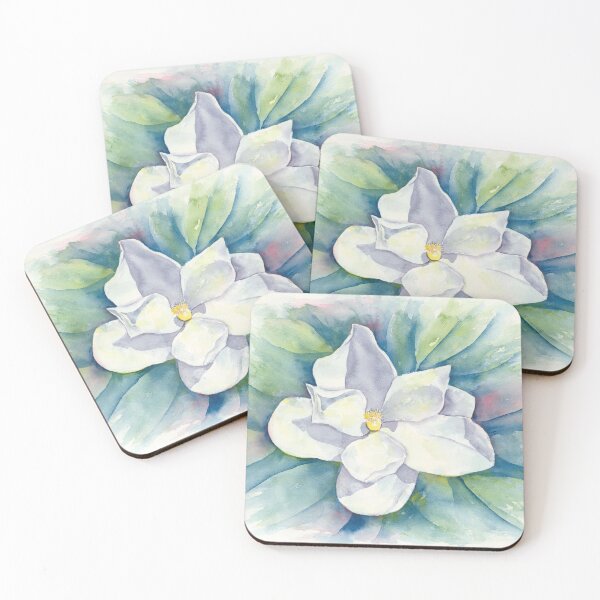 Item preview, Magnolia Dreams designed and sold by Bridget's Brush.