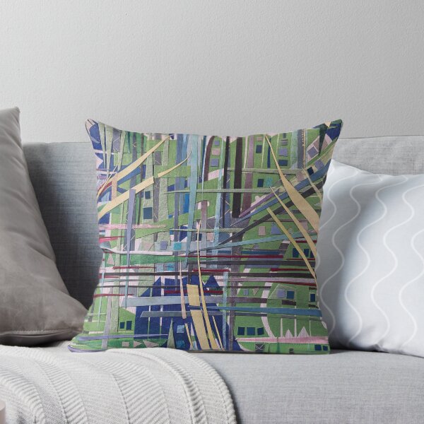Item preview, The Metropolis  designed and sold by adel8ide.