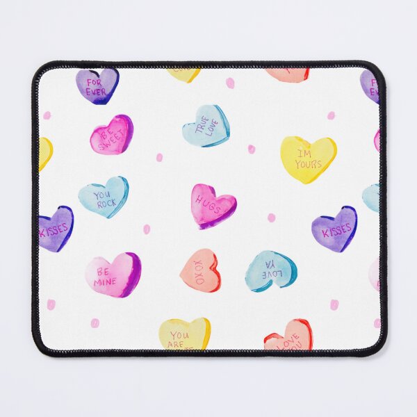 Item preview, Watercolour Sweet Tarts designed and sold by shannondoucette.