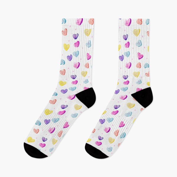 Item preview, Watercolour Sweet Tarts designed and sold by shannondoucette.