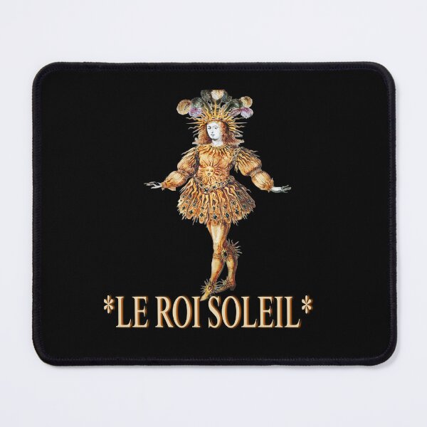 Item preview, Le Roi Soleil the Sun King Louis XIV designed and sold by CMooreWorx.