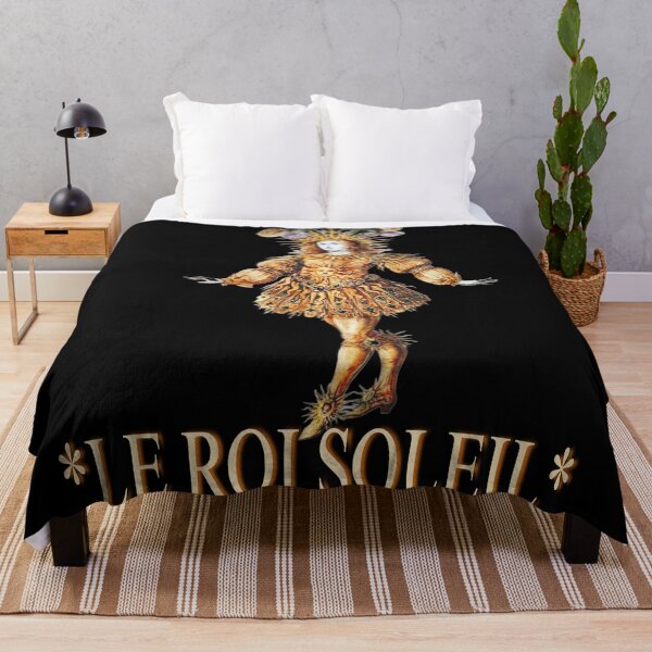 Item preview, Le Roi Soleil the Sun King Louis XIV designed and sold by CMooreWorx.