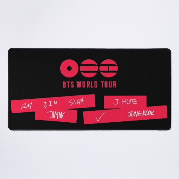 Item preview,  BTS World Tour 2026 / New Album 2026 / BTS Merch / BTS Concert / I Purple U / Army designed and sold by TeenLake.