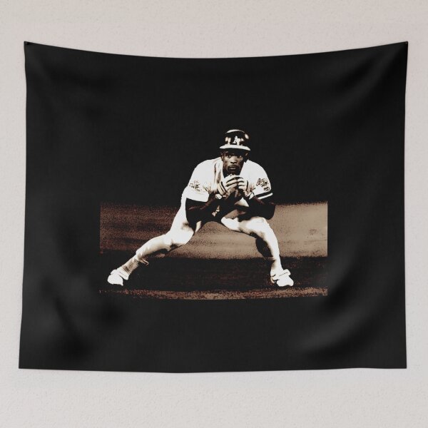 Item preview,  Rickey-Henderson designed and sold by SenorSac.