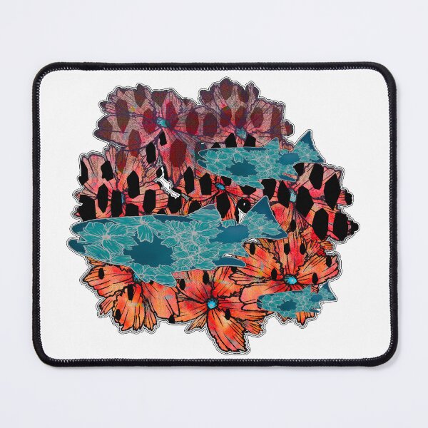 Item preview, MiRakel Blue Trout designed and sold by MikaelJenei.